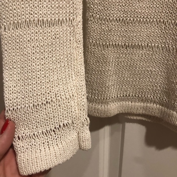 Knit sweater! - Picture 2 of 4